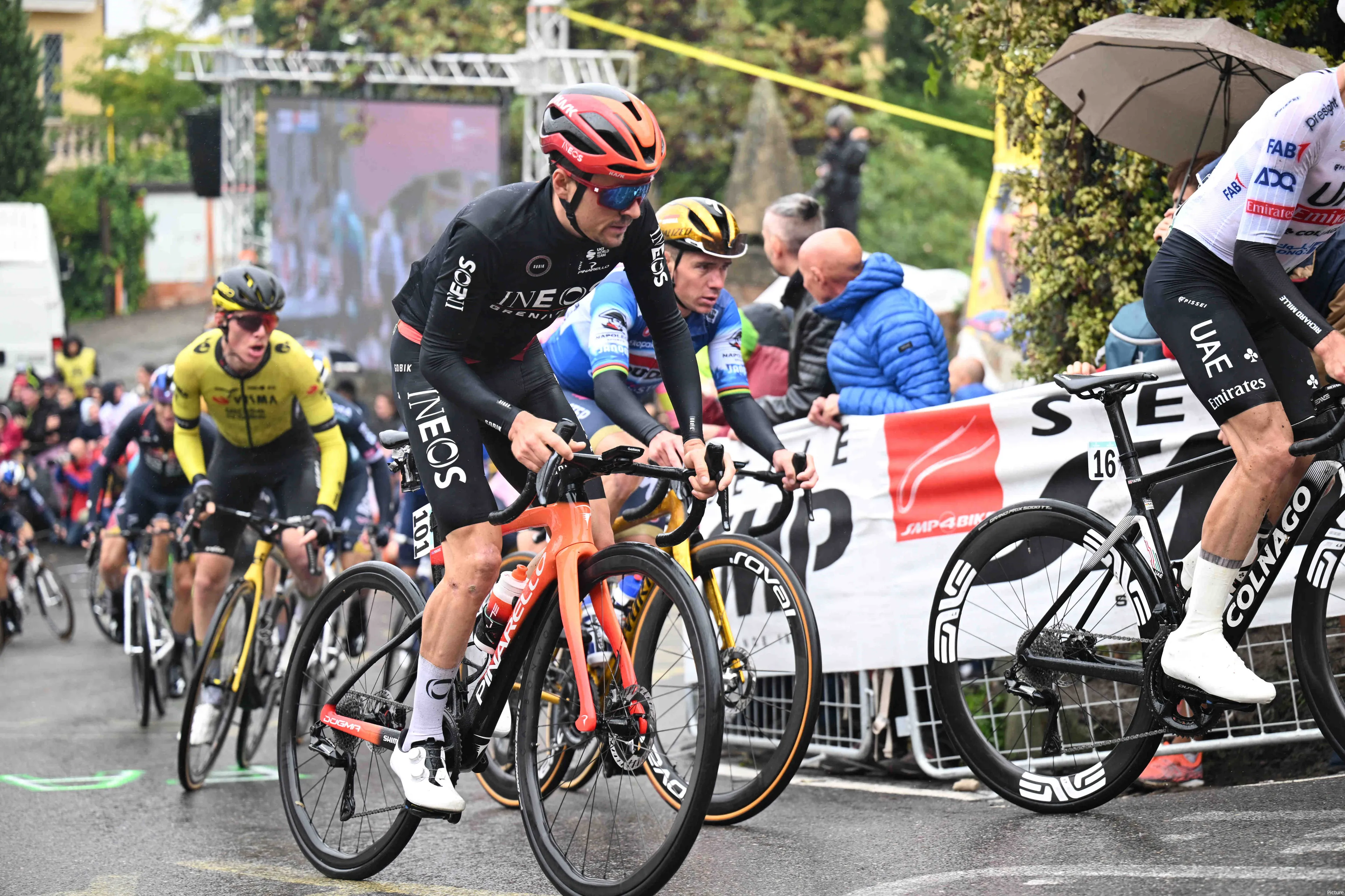 British cycling news hotsell